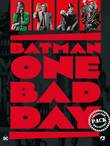 Batman (DDB) / Batman - One Bad Day (DDB) 1-4 One Bad Day - Collector Pack 1