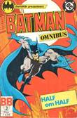 Batman - Baldakijn Omnibus 2 Batman omnibus nr. 2