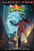 Mighty Morphin Power Rangers - Recharged 5 Volume Five