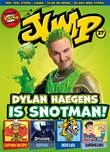 Jump - Stripblad 37 Jump stripblad 37