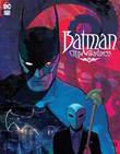 Batman - One-Shots Batman city of madness