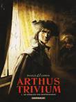 Arthus Trivium 1-4 Arthus Trivium - Pakket