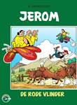 Fenix Collectie 178 / Jerom (Fenix Col.) De rode vlinder