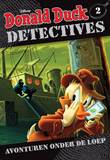 Donald Duck - Detectives 2 Avonturen onder de loep - 2