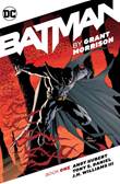 Batman by Grant Morrison 1 Grant Morrison - Book One