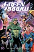 Green Arrow (2023) 2 Family First
