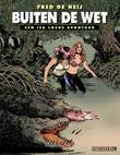 Isa Locus en Paul Stark 4 Buiten de wet