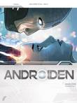 Androïden 11 Marlowe - Hoofdstuk I