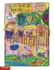 Frezal's World 2 Frezal's World - deel 2