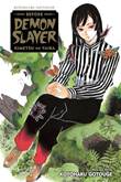 Before Demon Slayer: Kimetsu no Yaiba Before Demon Slayer: Kimetsu no Yaiba