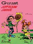Guust - Best of 11 Juffrouw Jannie