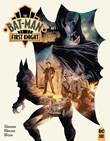 Batman - One-Shots & Mini-Series The Bat-Man: First Knight