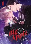 Big Apple, the 1 Volume 1