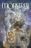 Monstress 9 The Possessed
