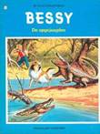 Bessy 114 De opgejaagden