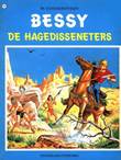 Bessy 115 De hagedisseneters