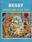 Bessy 127 Ondergang in de grot