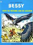 Bessy 164 Voor de redding van de Sachem