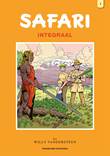 Safari - Integraal 1 Integraal 1