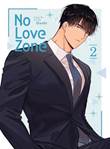 No love zone 2 Volume 2