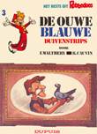 Beste uit Robbedoes, het 3 De ouwe blauwe