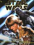 Star Wars (DDB) 4-6 Confrontatie op smokkelaarsmaan - Compleet
