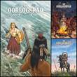 Op oorlogspad 1-3 Pakket 1 t/m 3