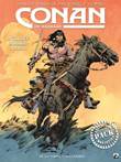 Conan de Barbaar - DDB Slaven van de zwarte rots - Collector Pack