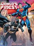 Superman/Batman (DDB) 5-8 Superman/Batman - World's Finest Collector Pack 2