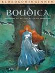 Bloedkoninginnen 34 / Boudica 1 De Keltische furie 1