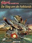 Biggles vertelt over 3 De slag om de Falklands