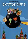 Dictator Dirk 6 De avonturen van dictator Dirk 6