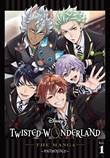 Disney Twisted-Wonderland - Manga, the 1 Anthology, Vol. 1
