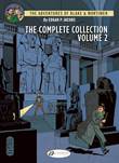 Blake & Mortimer - The Complete Collection 2 Volume 2