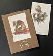 Bruno Graff Art Book De vrouwen van Hermann