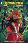 Scorched, the 5 Volume 5