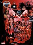 House of M (DDB) 1-3 House of M - Pakket
