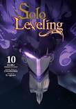 Solo Leveling 10 Volume 10