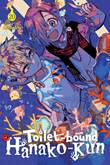 Toilet-bound Hanako-kun 20 Volume 20