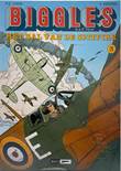 Biggles - The Biggles Centenary - 1899-1999 3 Het bal van de spitfire