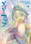 Made in Abyss 13 Volume 13