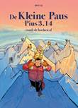 Kleine Paus, de 2 Rondt de hoeken af