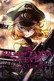 Saga of Tanya the Evil, the 1 Volume 1