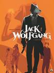 Jack Wolfgang 1-3 Jack Wolfgang - Pakket
