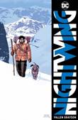Nightwing (Infinite Frontier) 7 Fallen Grayson