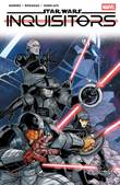 Star Wars - One-Shots & Mini-Series Star Wars: Inquisitors