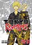 Tokyo Revengers (Omnibus) 15 Vol. 29-30-31
