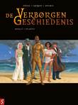 Verborgen Geschiedenis, de 37 Atlantis