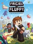 Frigiel en Fluffy 8 Aan het einde van de wereld