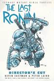 Teenage Mutant Ninja Turtles - The Last Ronin The Last Ronin - director's cut